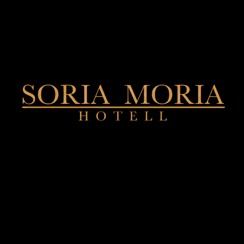 Soria Moria Hotell