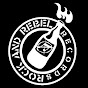 RocknRebel Records (Rock N Rebel) logo