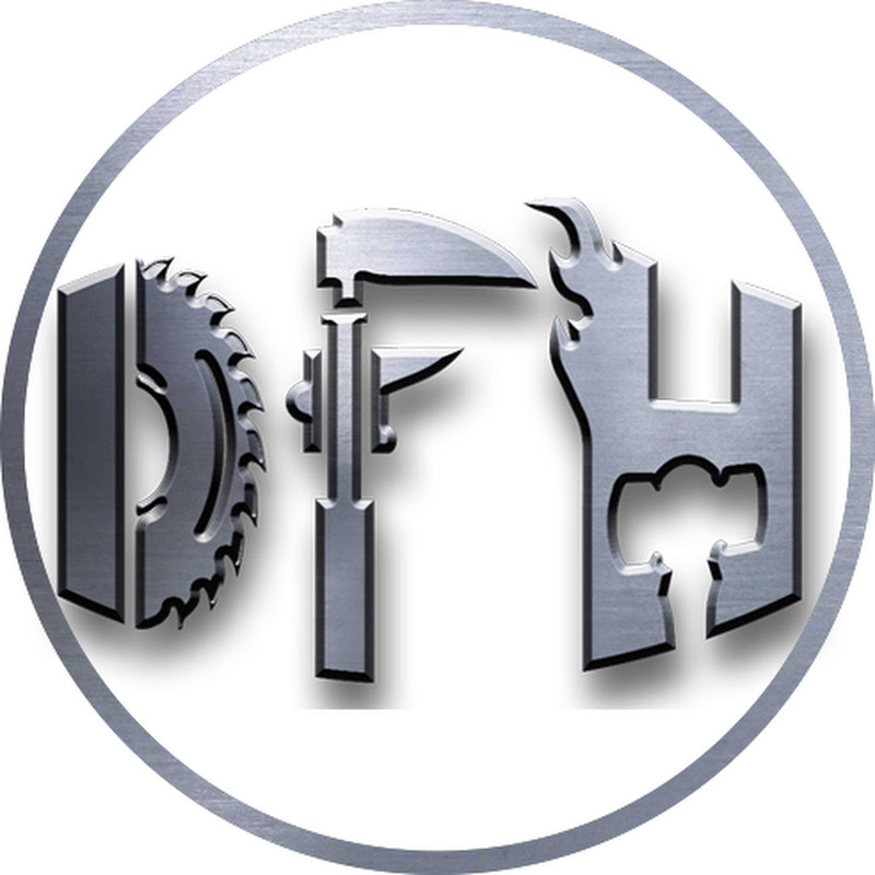 Debtfreehomesteaders icon