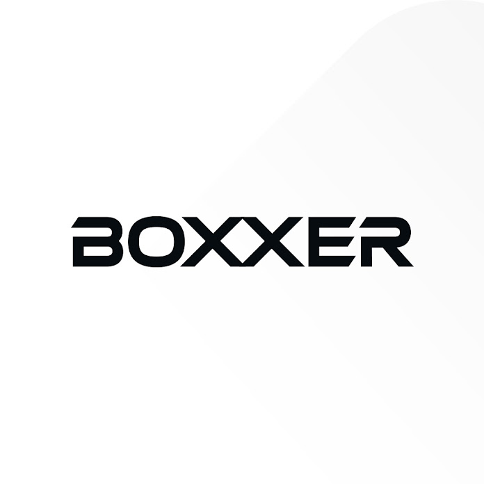BOXXER Net Worth & Earnings (2026)