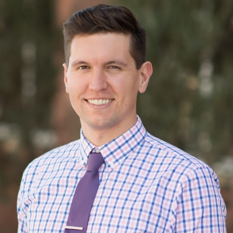 The Mortgage Millennial