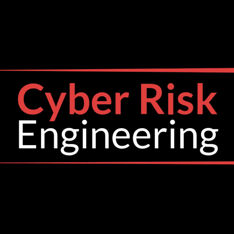 Cyber Risk Engineering