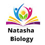 Natasha Biology logo