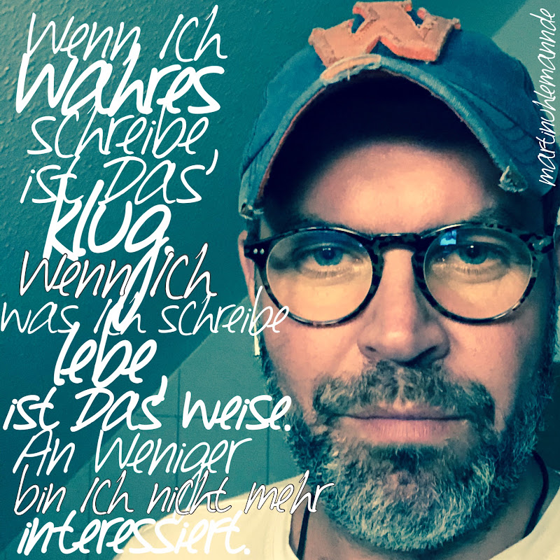 Martin Uhlemann (BewusstSEINStrainer)