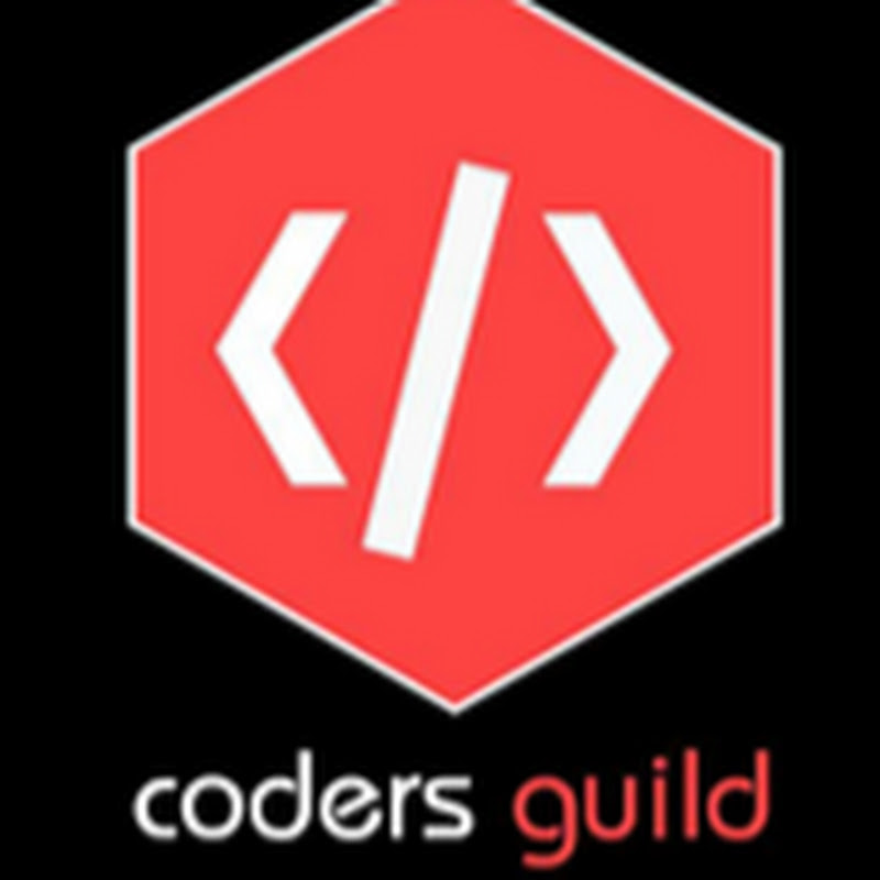 Coders Guild