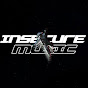 INSECURE MUSIC logo