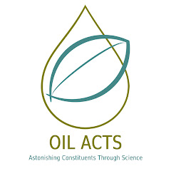 OIL ACTSアイコン画像
