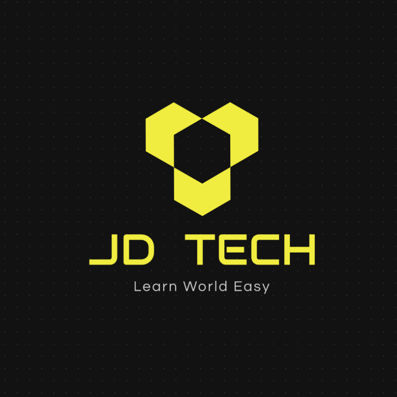 JD Tech
