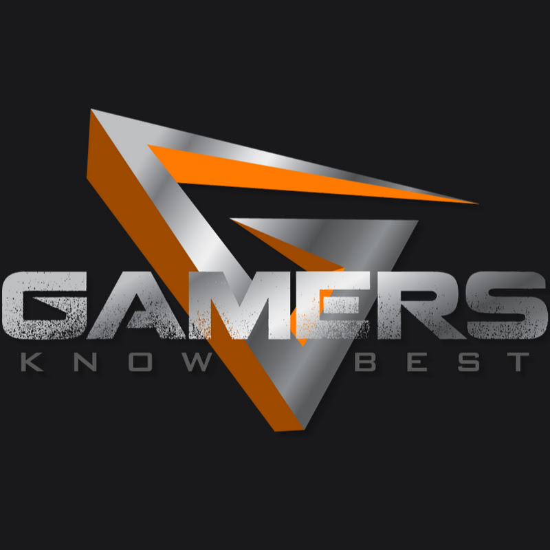 Gamers Know Best