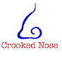 Crooked Nose Media logo