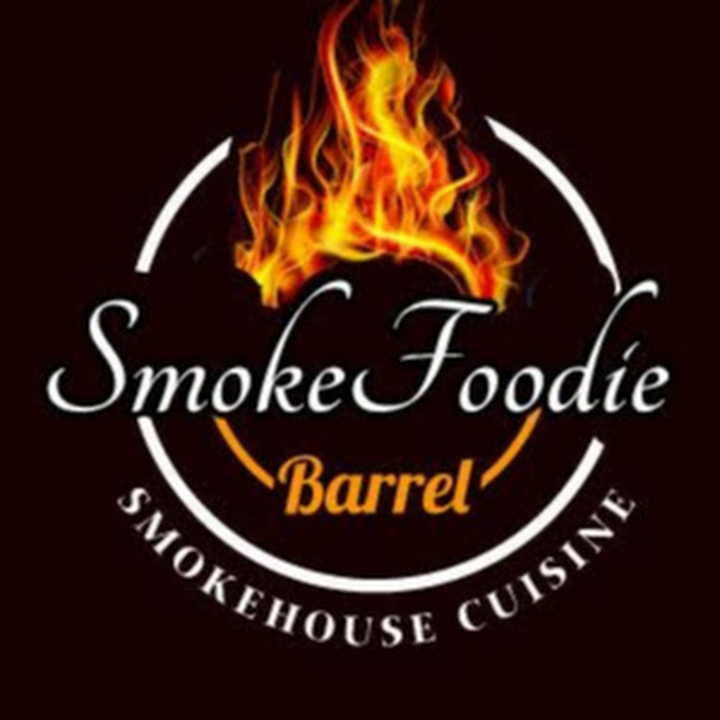 Smoke Foodie