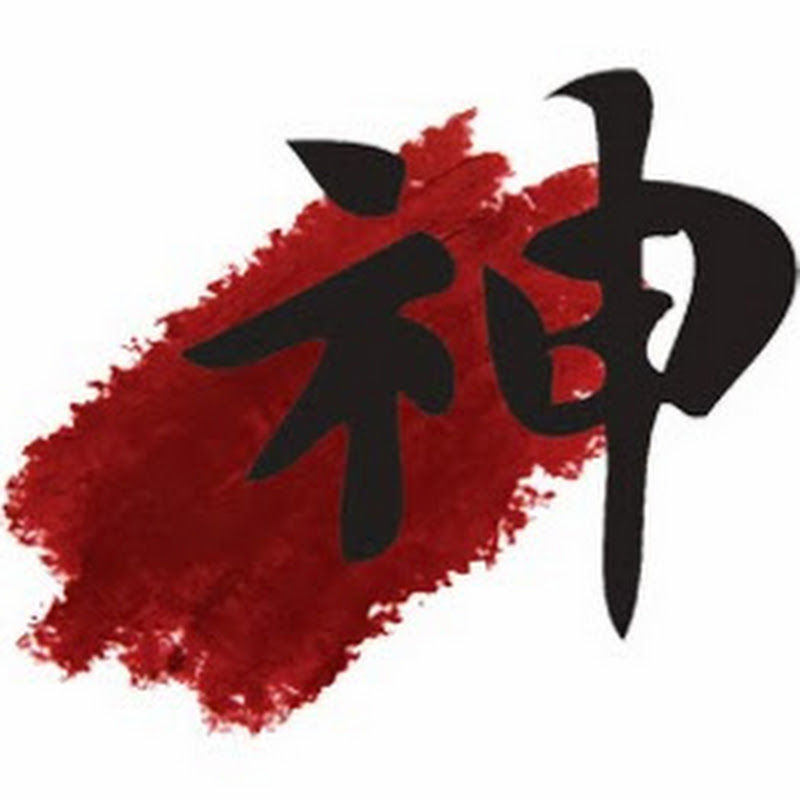 ShinrayOfficial icon
