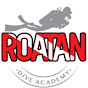 ROATAN DIVE ACADEMY logo