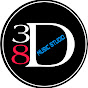 3D & 8D Music Studio