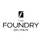 The Foundry on Main logo