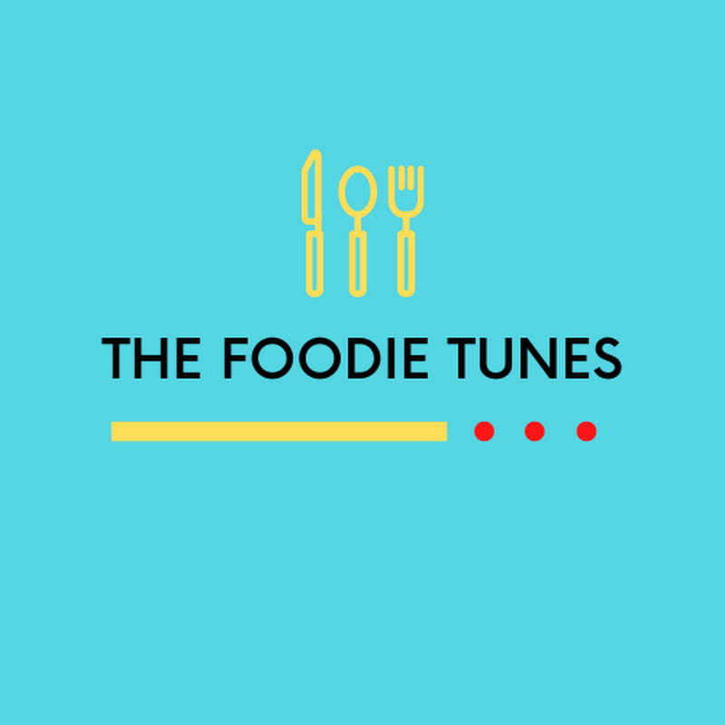 The Foodie Tunes
