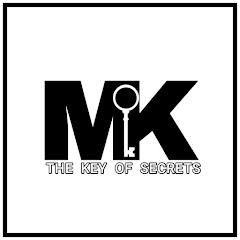 Mysterious Key Malayalam channel logo