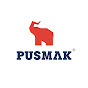 PUSMAK MAKİNA logo
