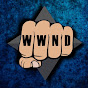 What Would Ninjas Do logo