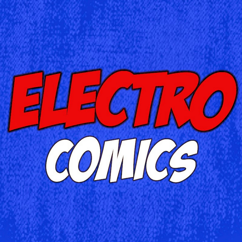 Electro Comics