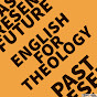 English Theology A logo