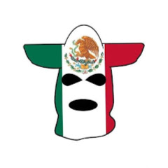 MEXICAN HEAT TV channel logo