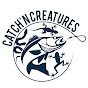 Catch'n Creatures logo