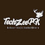 Tech Zee PK logo