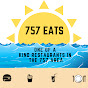 757Eats logo