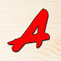 Aashvik's Recipes logo