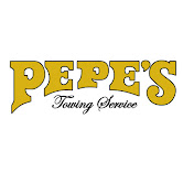 Pepes Towing Service