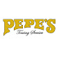 Pepe's Towing Service logo