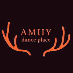 amiiy dance placeアイコン画像