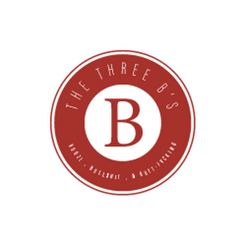 The Three B's