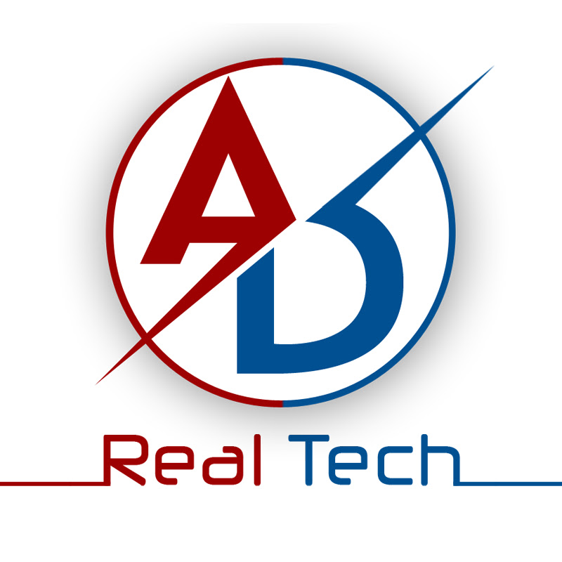 Ad Real Tech