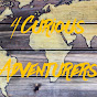 4 Curious Adventurers logo