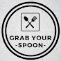 Grab your Spoon logo