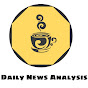 Daily News Analysis logo