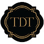 Tasse De Thé logo