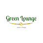 GREEN LOUNGE logo