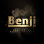 Benji Studio logo