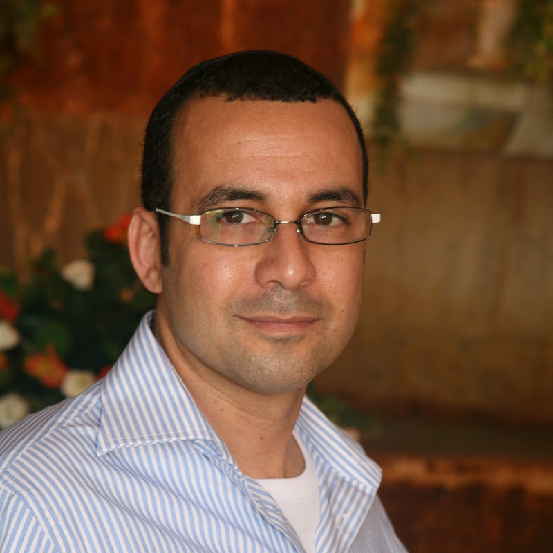 Shlomi Babayoff