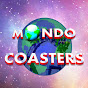 Mondo Coasters logo