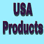 Products USA logo