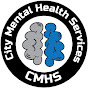 City Mental Health Services logo
