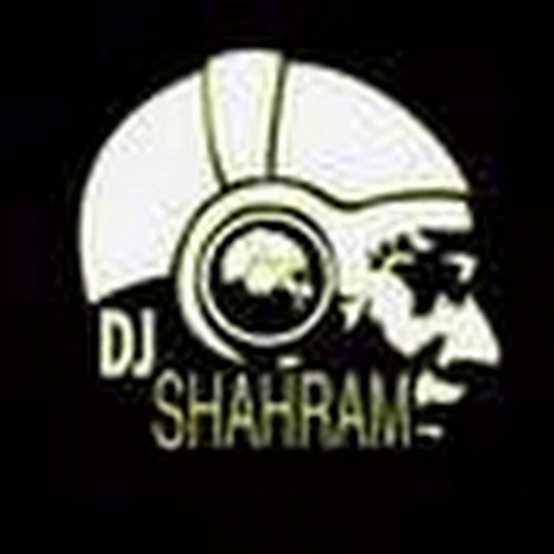 djshahram1