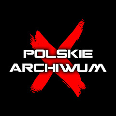 Polskie Archiwum X Avatar