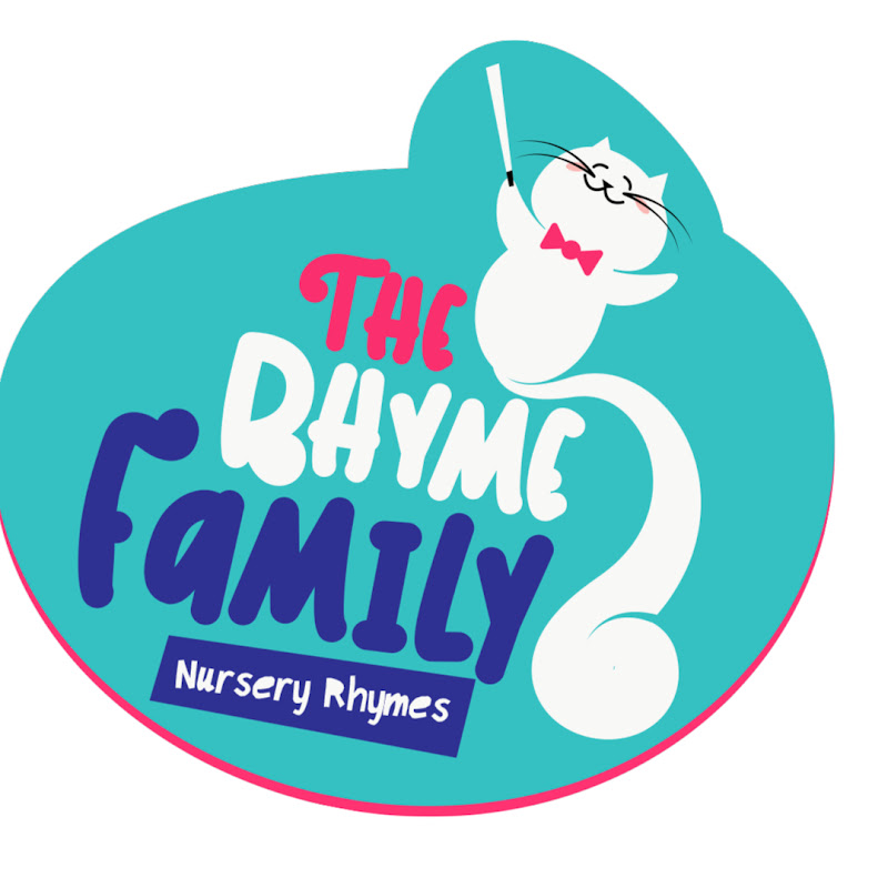 The Rhyme Family - Original Songs for Kids icon