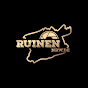 Ruinen NRW logo