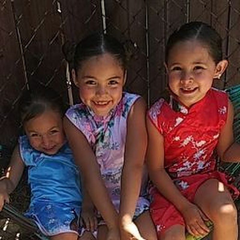 Forever Sisters